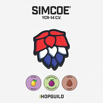 Simcoe®