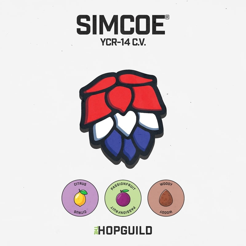 Simcoe®