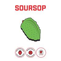 Soursop Puree