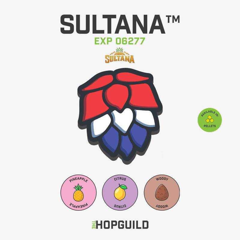 Sultana™ Sultana™