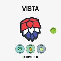 Vista Lupulin™ Pellets