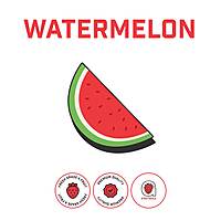 Watermelon Puree