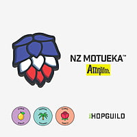 NZ Motueka™ Amplifire™