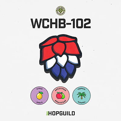 WCHB-102