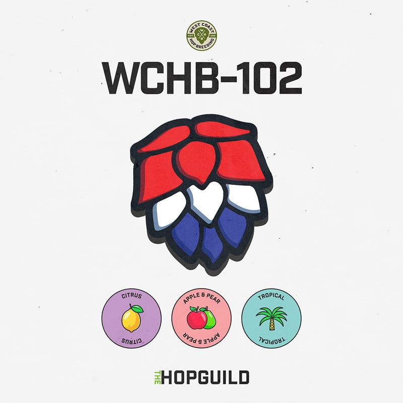 WCHB-102