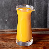 Mango Puree