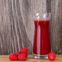 Raspberry Puree